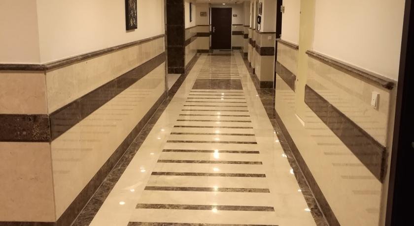 Makkah Hotel Image